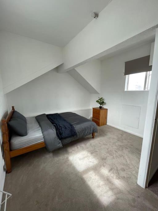 Private Guest Rooms In Tooting Лондон Екстер'єр фото