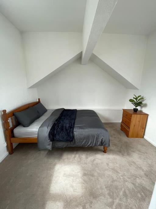 Private Guest Rooms In Tooting Лондон Екстер'єр фото